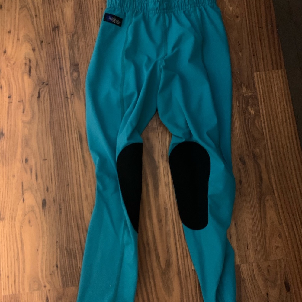 Breeches